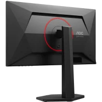 Игровой монитор AOC Q25G4SR фото 9